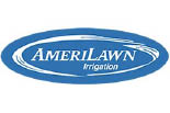 AMERILAWN IRRIGATION logo