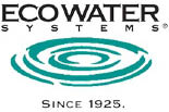 ECOWATER SYSTEMS logo