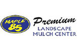 MAPLE 85 LANDSCAPE logo