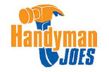 Handyman Joe's logo