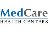 MEDCARE HEALTH CENTERS logo