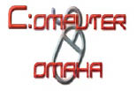 COMPUTER OMAHA logo