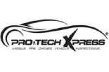 ProTech  Xpress logo
