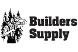BUILDER'S SUPPLY logo