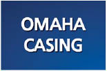 OMAHA CASING logo