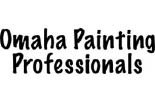 OMAHA PAINTING PROS logo