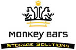 MONKEY BARS logo