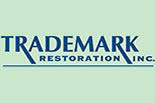 TRADEMARK RESTORATION logo