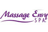 Massage Envy Spa Twin Creek logo