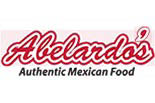 ABELARDOS SOUTHWEST logo