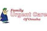 FAMILY URGENT CARE logo