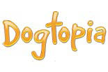 DOGTOPIA logo