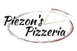 PIEZON'S PIZZERIA logo