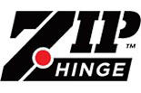 Zip Hinge logo