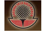 LAGUNA SECA GOLF RANCH logo