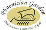 PHOENICIAN GARDEN logo