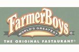 FARMER BOYS logo