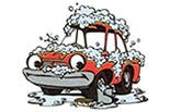 GREAT AMERICAN CAR WASH    -    GREAT CAR WASH SAVINGS IN FRESNO logo