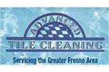 ADVANCED TILE CLEANING logo