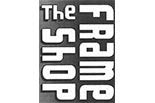 The Frame Shop logo