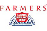 Rick Pendergrass - Farmers Agent logo