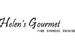 Helen's Gourmet logo
