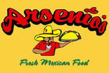 ARSENIOS logo