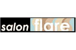 SALON FLARE logo