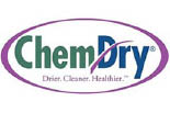 Chemdry of Fresno & Clovis logo