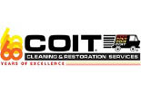 COIT Cleaning Services logo