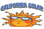 California Solar logo