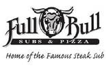 Full O Bull logo