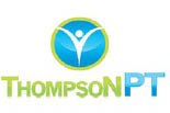 THOMPSONPT logo