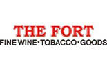 THE FORT logo