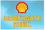 Northgate Shell logo