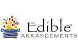 EDIBLE ARRANGEMENTS- FRESNO logo