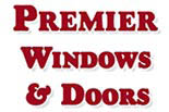 Premier Windows & Doors logo