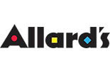 Allard's Art logo
