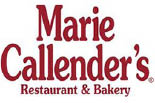 MARIE CALLENDER'S logo