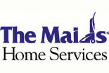 THE MAIDS HOME SERVICES logo