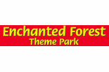 ENCHANTED FOREST logo