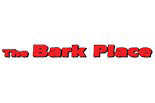 BARK PLACE logo