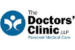 DOCTORS' CLINIC logo