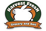 HARVEST FRESH logo