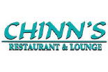 CHINN'S RESTAURANT & LOUNGE logo