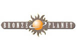 Bronze Planet logo