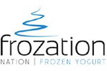FROZATION NATION logo