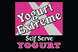 YOGURT EXTREME logo
