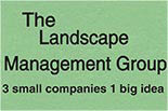 COMPREHENSIVE LANDSCAPE logo