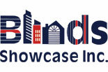 BLINDS SHOWCASE logo